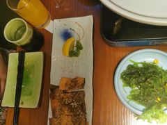 -鳗鱼家·深夜食堂(军博店)