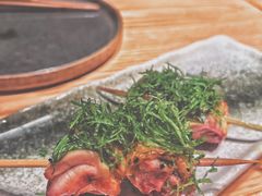 -人间酒暖·Go blanc·烧鸟·深夜食堂(陆家嘴店)