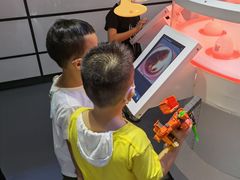 -侏罗纪世界电影特展(广州站)