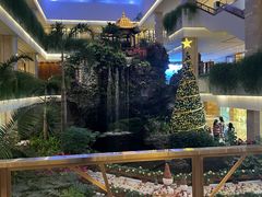 -广州白天鹅宾馆