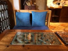 -西关84·History·Art·Cafe