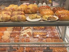 -好利来(八里庄店)