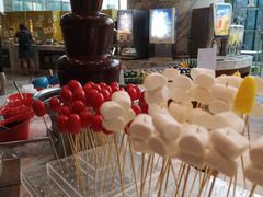 -漳州佰翔圆山酒店·圆山畔西餐厅