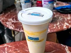 -Blueglass酸奶(上生新所店)