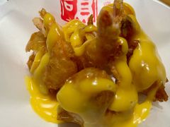 -鸽味轩·粤菜小馆(高楼门总店)