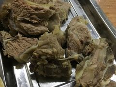 -马学武手抓美食(下南关总店)