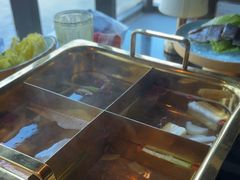 -雾山韩式烤肉·海南糟粕&椰子鸡火锅·海景餐厅(三亚绿发山海天JW万豪酒店)