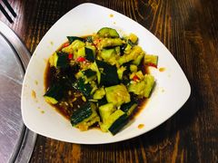 黄瓜-虾老大小龙虾烧烤(竞舟店)