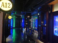 -骑士KTV(红谷滩万达店)