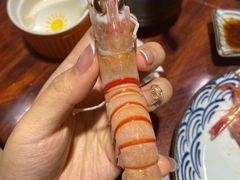 -渔日本料理铁板烧(新天地假日广场店)