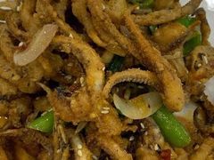 -老馆子·建德菜·山肴鱼鲜(海威新界店)