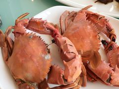 -海天一色海景自助餐厅(西港花园店)