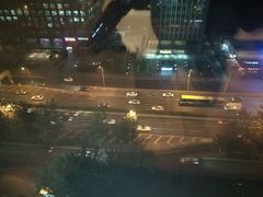 -北京康莱德酒店