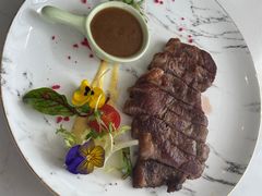 -ins森林童话餐厅coffee&bistro