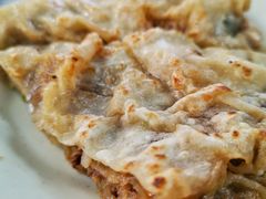华威肉饼-清真永恒华威肉饼(潘家园店)