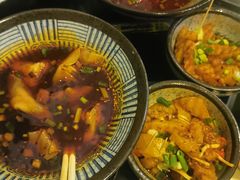 -蓉府金足印象(清江西路店)