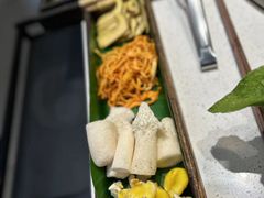 -木王宴语·野生鲜菌火锅(玉河店)