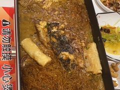 -雅佳神话·麻辣烤鱼(新街口店)