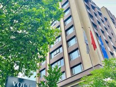 -南京东方珍珠voco酒店