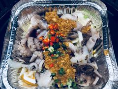 -花味·自助烤肉(雨花客厅店)