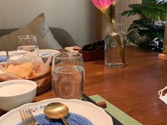 -泰香米泰国餐厅(中大国际店)