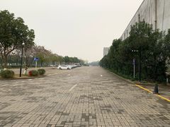 -绍兴启迪乔波冰雪世界