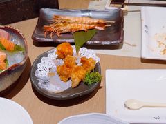 -大渔铁板烧(花园道店)