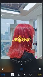-TK·HAIR SALON韩式设计