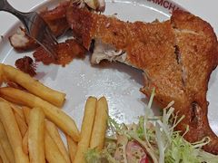 -香港深仔记茶餐厅(东门店)