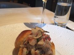 -Le Bernardin