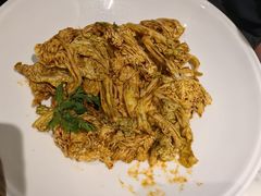 乾隆白菜-北平盛世·新京菜·北京烤鸭(劲松·双井店)