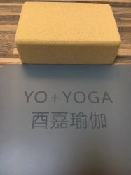 -酉嘉瑜伽YO+YOGA