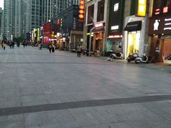 -漫烤鱼&徐州烧烤夜宵(万达店)