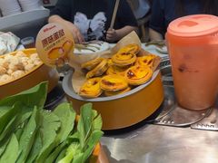 -龍歌自助小火锅(秦淮水游城店)
