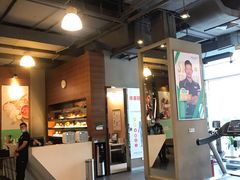 -中航健身会(星河中心会所)