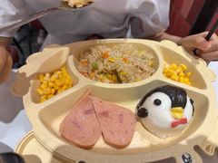 -鱼酷活鱼烤鱼(江宁金鹰店)