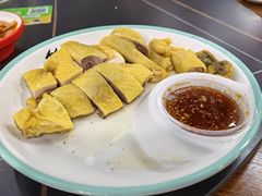 -坛南湾农家乐·海鲜楼·大排档(平潭坛南湾店)