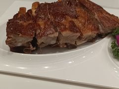 -国人川菜(李家村建东街店)