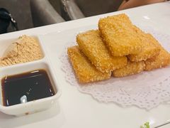 -川香楼酒家