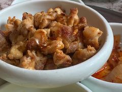 香辣鸡脆骨-高丽屋(天宁寺店)