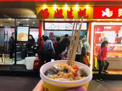 -冯姐生蚝(迎宾广场店)