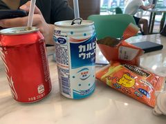 -CHOCHENG&CO.(欢乐海岸店)