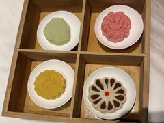 -四季明湖·鲁菜海鲜(明湖店)