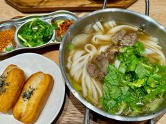 -小满手工粉(北京富力广场店)