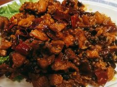 -老雒阳面馆·水席(洛宁高速路口店)