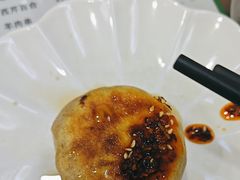 -清真牛街祥云轩门钉肉饼(左家庄店)