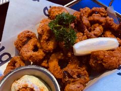 -bluefrog蓝蛙(皇庭广场店)