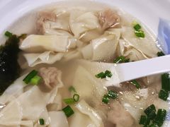 -食惠里小笼包面馆(越秀店)