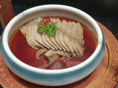-锡和无锡菜(景丽苑店)