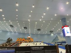-广州热雪奇迹